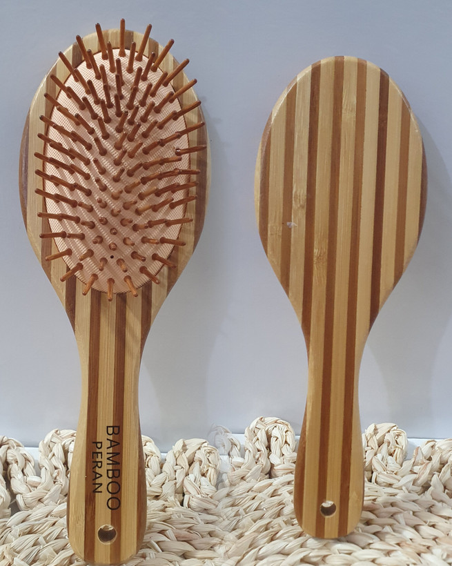 موی چوبی بامبو پران (BAMBOO PERAN) 