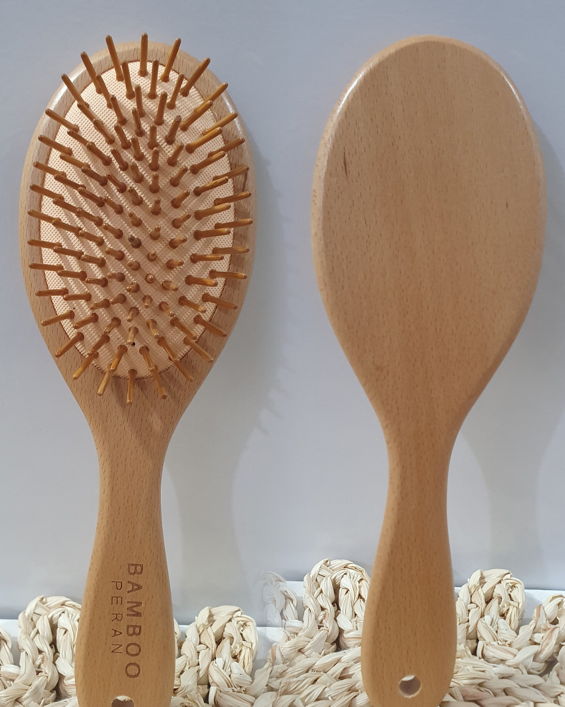 موی چوبی بامبو پران (BAMBOO PERAN) - مدل RZ-9 ‌