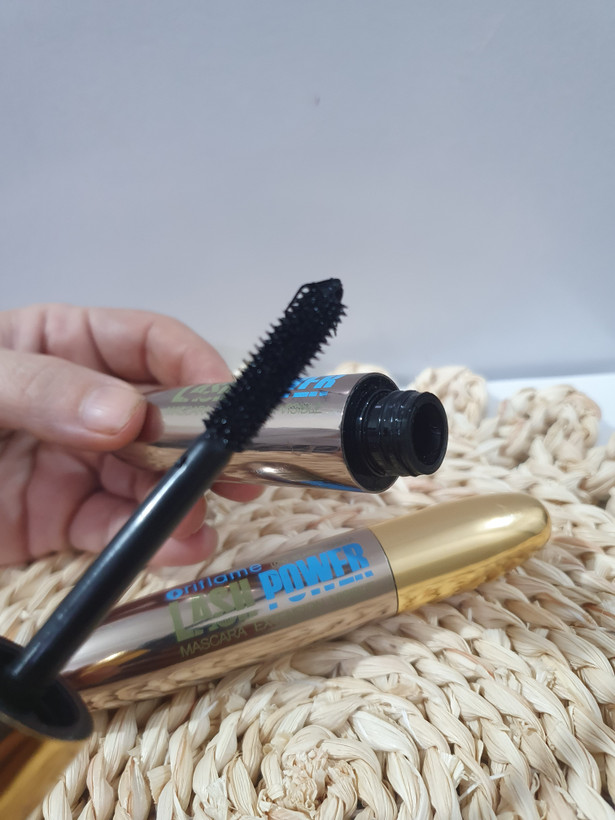 ✨ 👁️ ریمل حجمدهنده و بلندکننده اوریفلیم (Oriflame Lash Power) 👁️ ✨ 